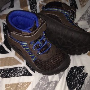 Toddler snow boots